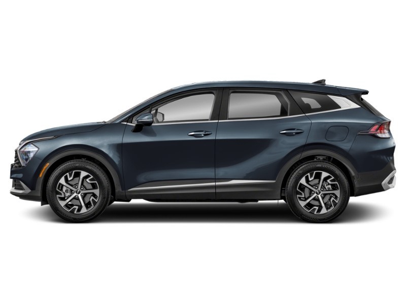2023 Kia Sportage EX AWD Exterior Shot 6
