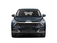 2025 Kia Sportage EX AWD Exterior Shot 5