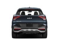2025 Kia Sportage EX AWD Exterior Shot 7