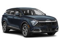 2025 Kia Sportage EX AWD Exterior Shot 8