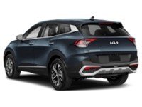 2025 Kia Sportage EX AWD Exterior Shot 9