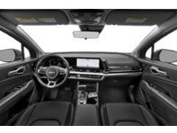 2025 Kia Sportage EX AWD Interior Shot 6