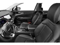 2025 Kia Sportage EX AWD Interior Shot 4