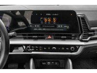 2023 Kia Sportage EX AWD Interior Shot 2