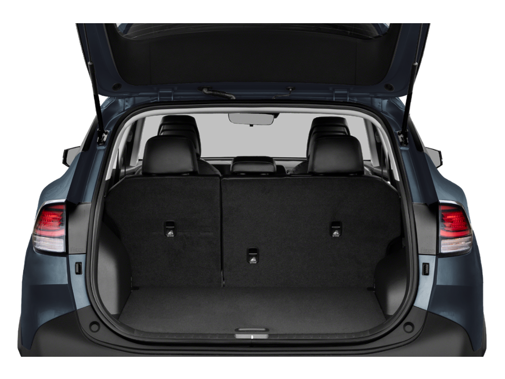 2025 Kia Sportage Exterior