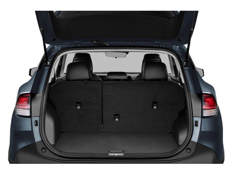 2025 Kia Sportage EX AWD Exterior Shot 4