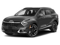 2023 Kia Sportage EX PREM/OFF-LEASE/LOW KM/PWR LIFTGATE Exterior Shot 1