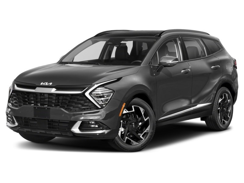 2023 Kia Sportage EX PREM/OFF-LEASE/LOW KM/PWR LIFTGATE Exterior Shot 1