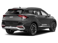2023 Kia Sportage EX PREM/OFF-LEASE/LOW KM/PWR LIFTGATE Exterior Shot 2