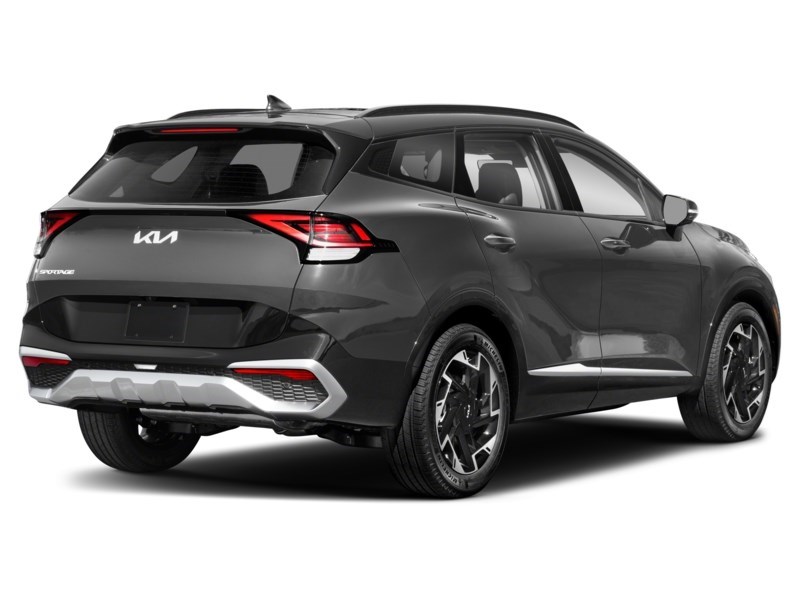 2023 Kia Sportage EX PREM/OFF-LEASE/LOW KM/PWR LIFTGATE Exterior Shot 2