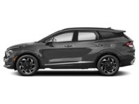 2023 Kia Sportage EX PREM/OFF-LEASE/LOW KM/PWR LIFTGATE Exterior Shot 6