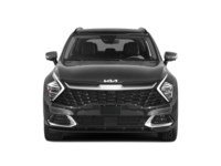 2023 Kia Sportage EX Premium AWD w/Black Interior Exterior Shot 5
