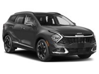 2023 Kia Sportage EX PREM/OFF-LEASE/LOW KM/PWR LIFTGATE Exterior Shot 8
