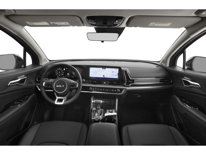 2023 Kia Sportage EX PREM/OFF-LEASE/LOW KM/PWR LIFTGATE Interior Shot 6