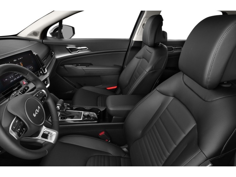 2023 Kia Sportage EX PREM/OFF-LEASE/LOW KM/PWR LIFTGATE Interior Shot 4