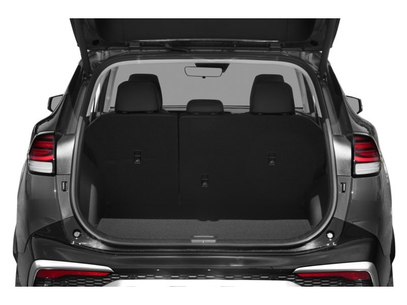 2023 Kia Sportage EX PREM/OFF-LEASE/LOW KM/PWR LIFTGATE Exterior Shot 4