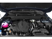 2023 Kia Sportage EX Premium AWD w/Red Interior Exterior Shot 3