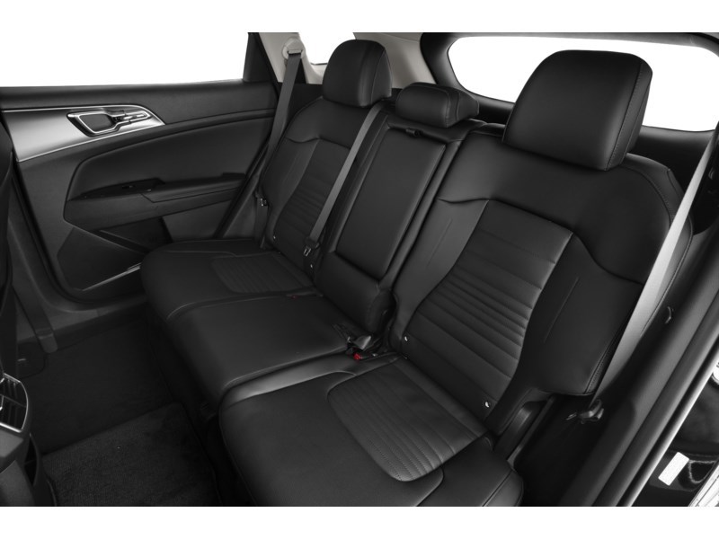 2023 Kia Sportage EX PREM/OFF-LEASE/LOW KM/PWR LIFTGATE Interior Shot 5