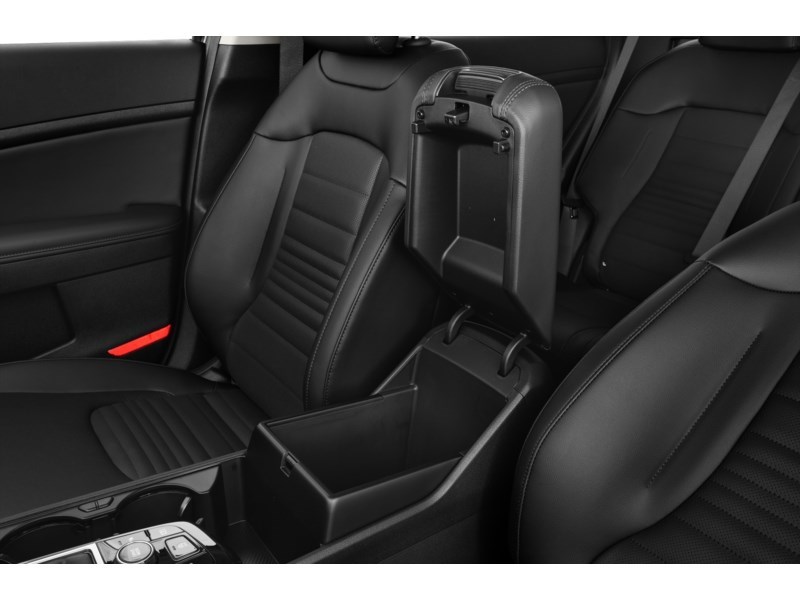 2023 Kia Sportage EX PREM/OFF-LEASE/LOW KM/PWR LIFTGATE Interior Shot 7
