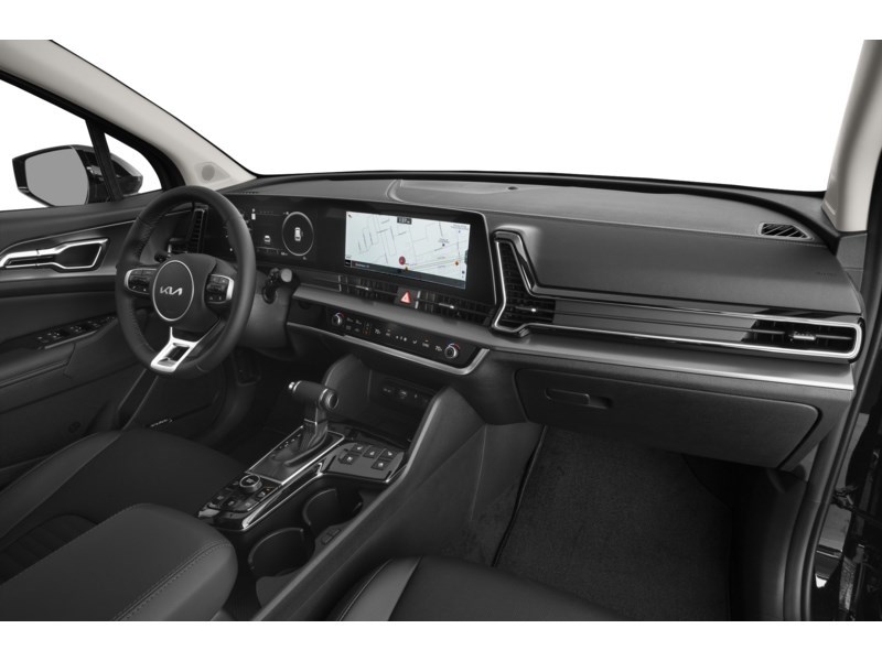 2023 Kia Sportage EX PREM/OFF-LEASE/LOW KM/PWR LIFTGATE Interior Shot 1