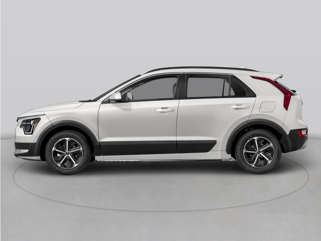 2025 Kia Niro