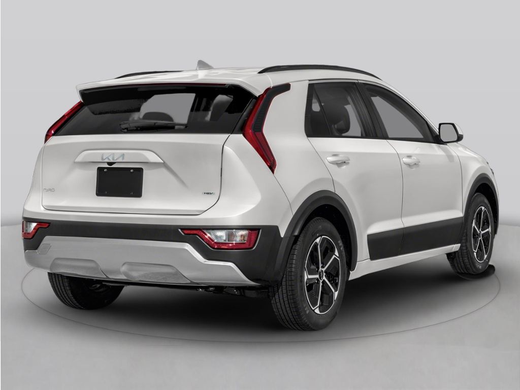 2025 Kia Niro