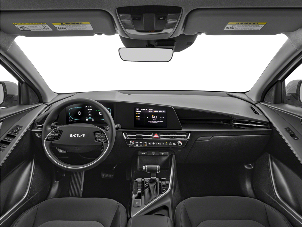 2025 Kia Niro