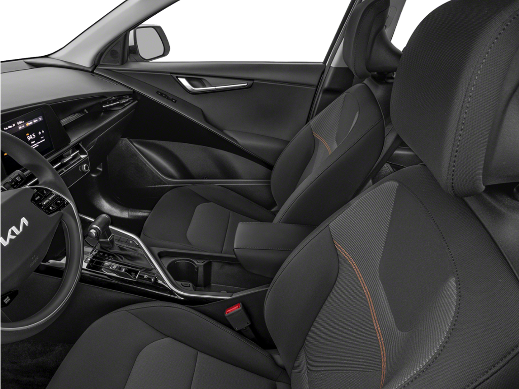 2025 Kia Niro