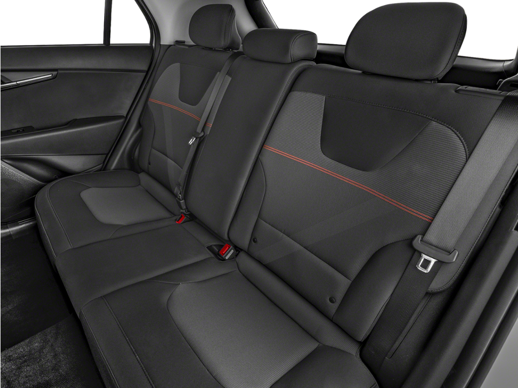 2025 Kia Niro