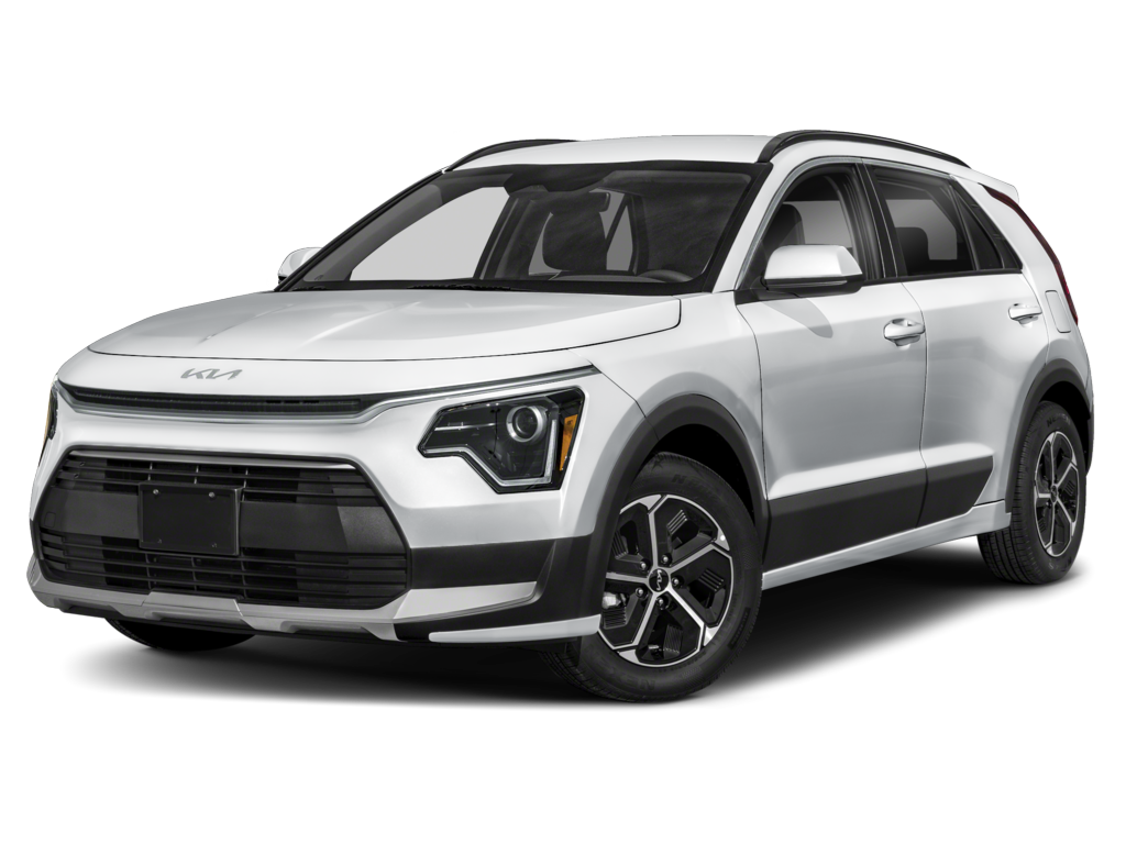 2023 Kia Niro Exterior