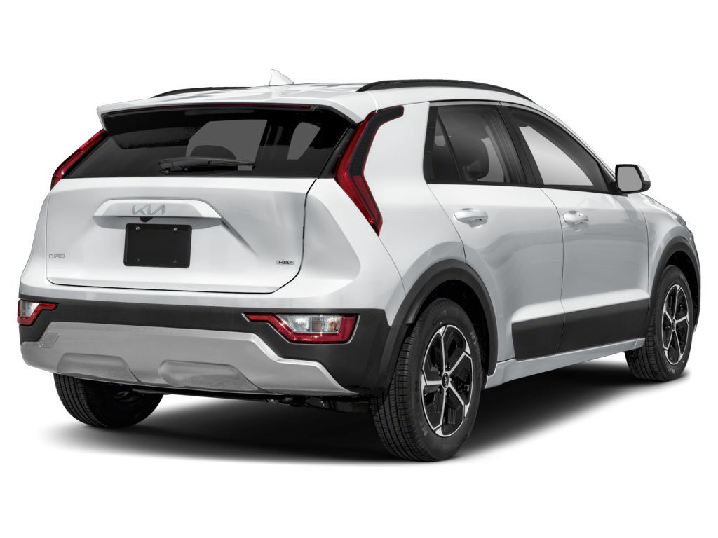 2023 Kia Niro Exterior