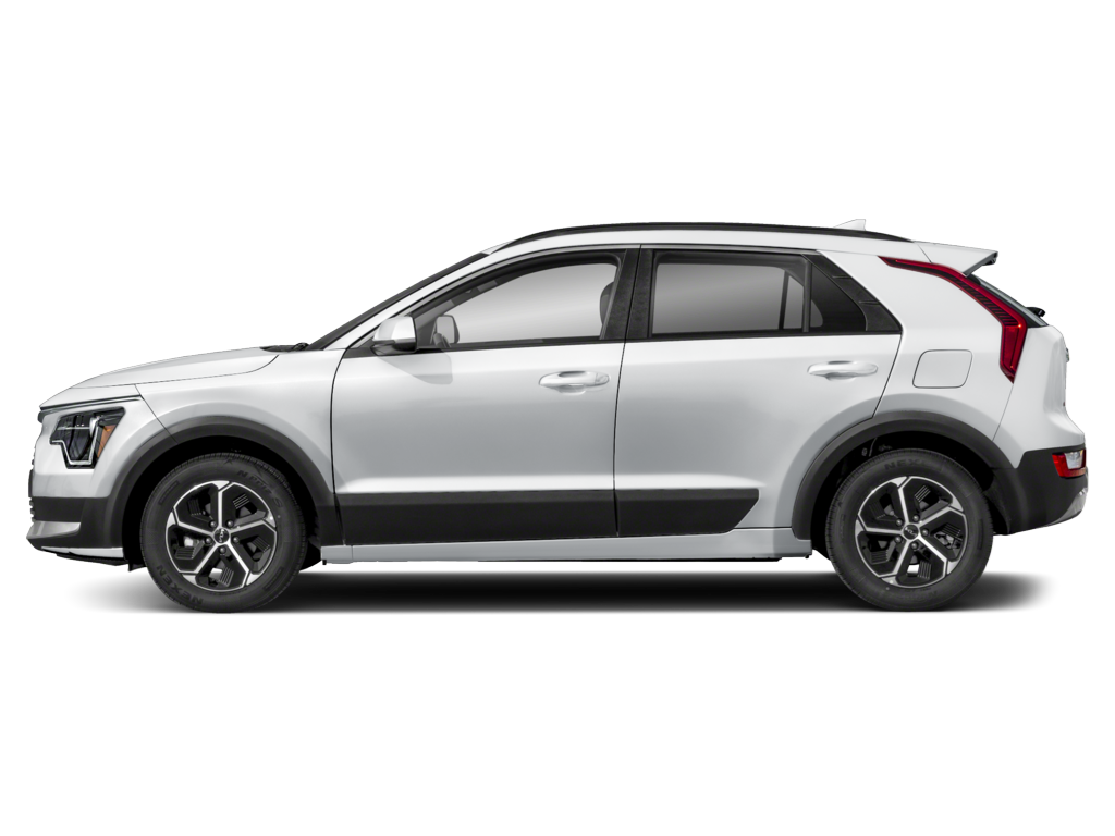 2023 Kia Niro Exterior