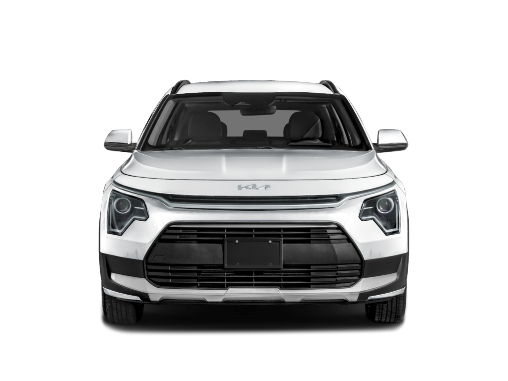 2023 Kia Niro Exterior