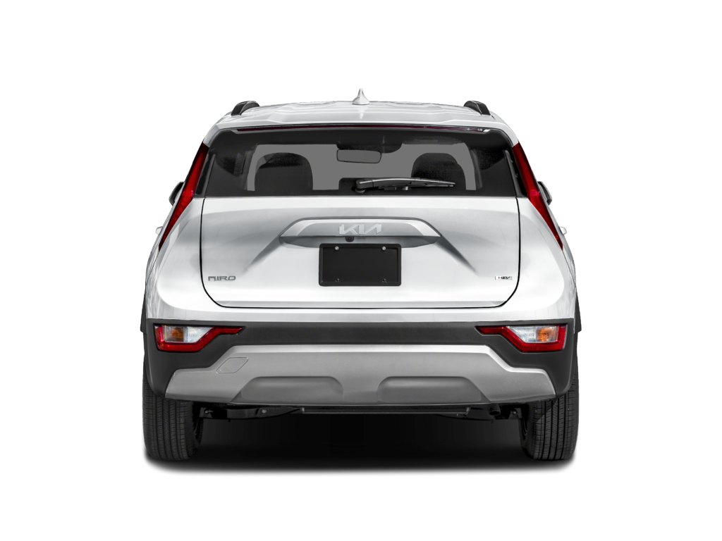 2023 Kia Niro Exterior