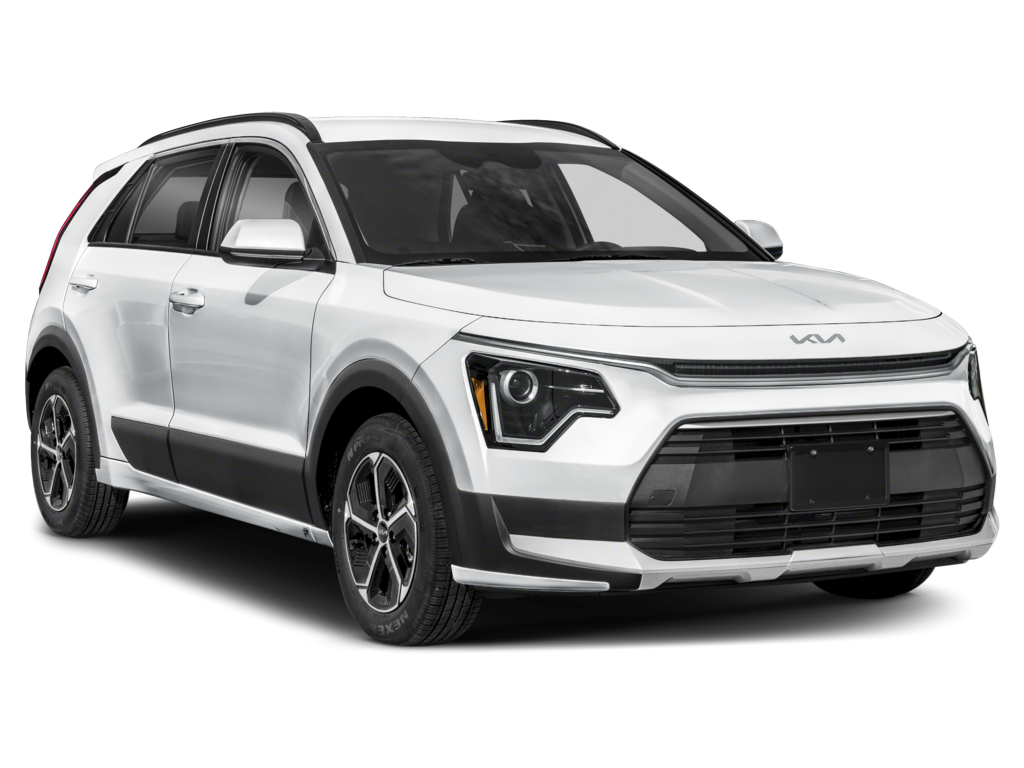 2023 Kia Niro Exterior