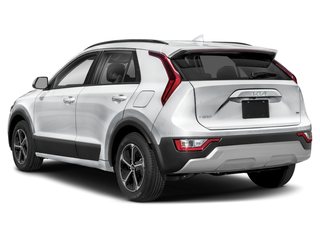 2023 Kia Niro Exterior