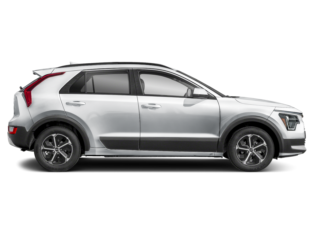 2023 Kia Niro Exterior