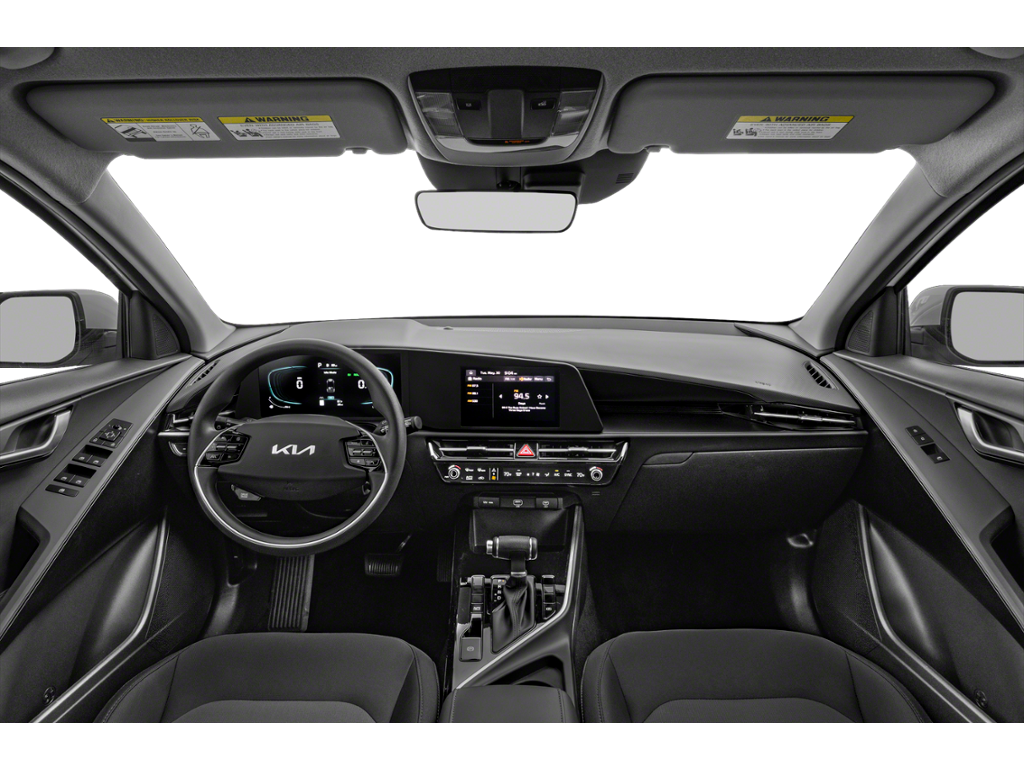 2023 Kia Niro Interior