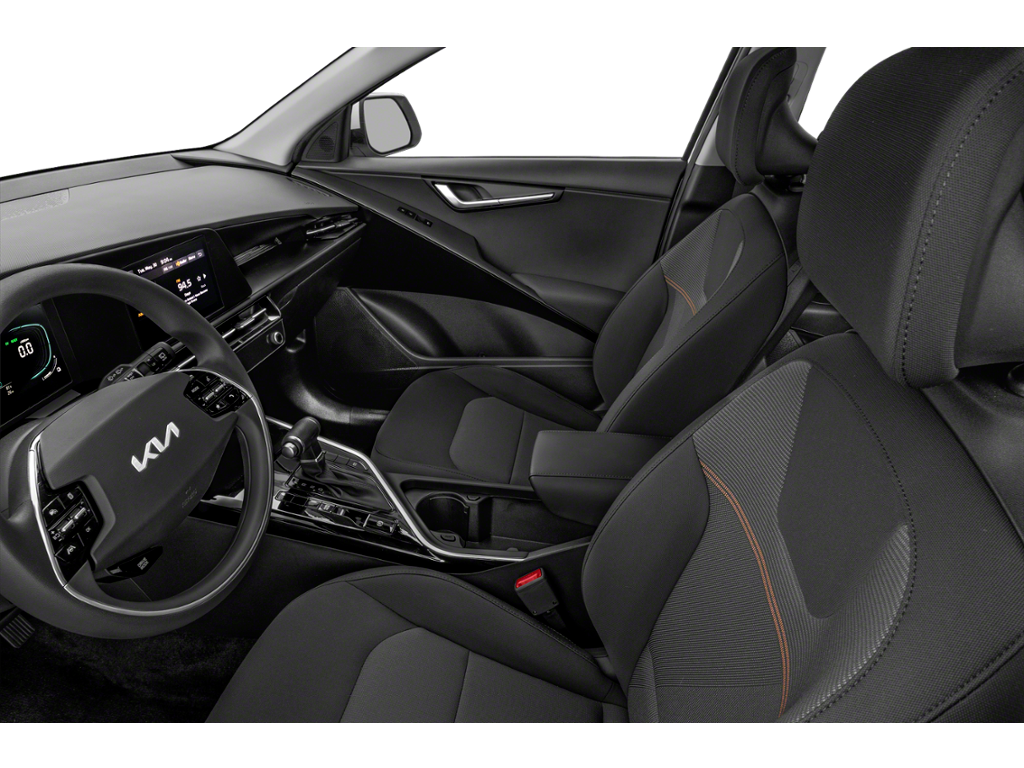 2023 Kia Niro Interior