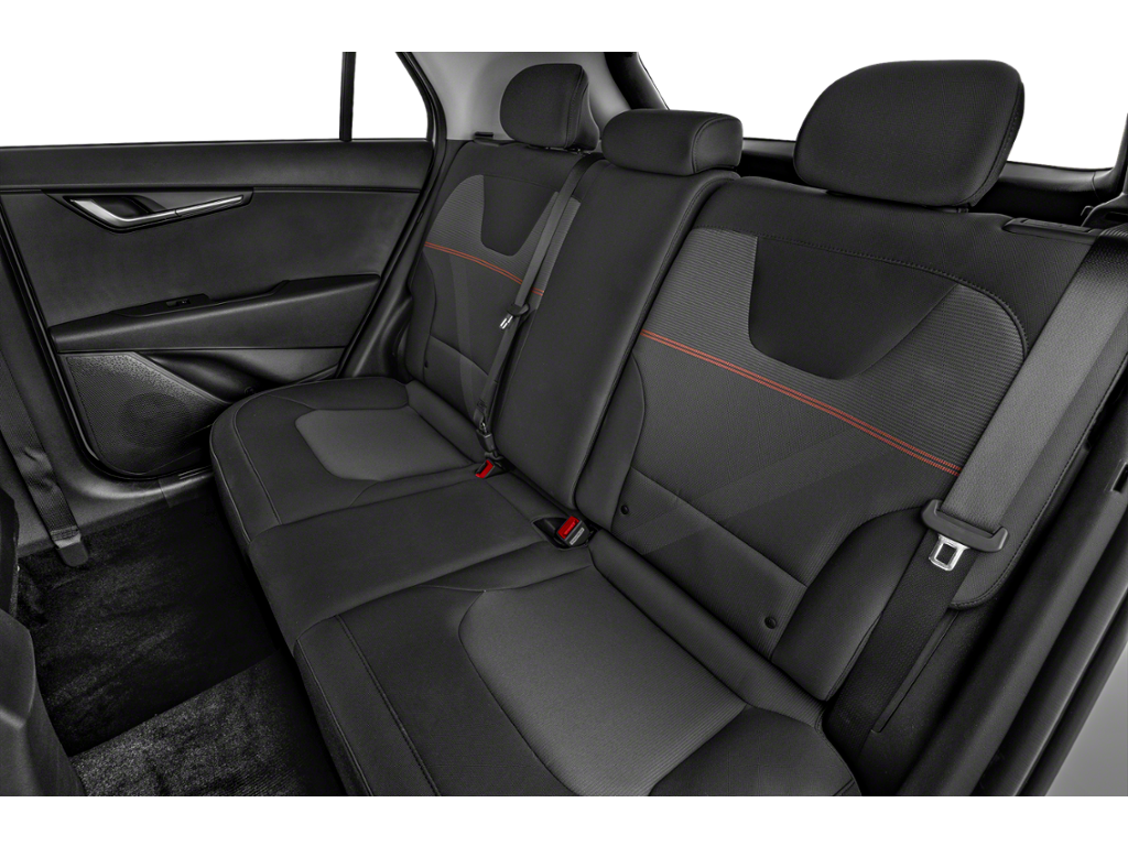 2023 Kia Niro Interior