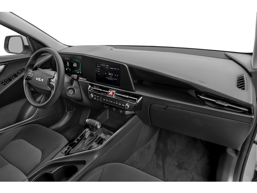 2023 Kia Niro Interior
