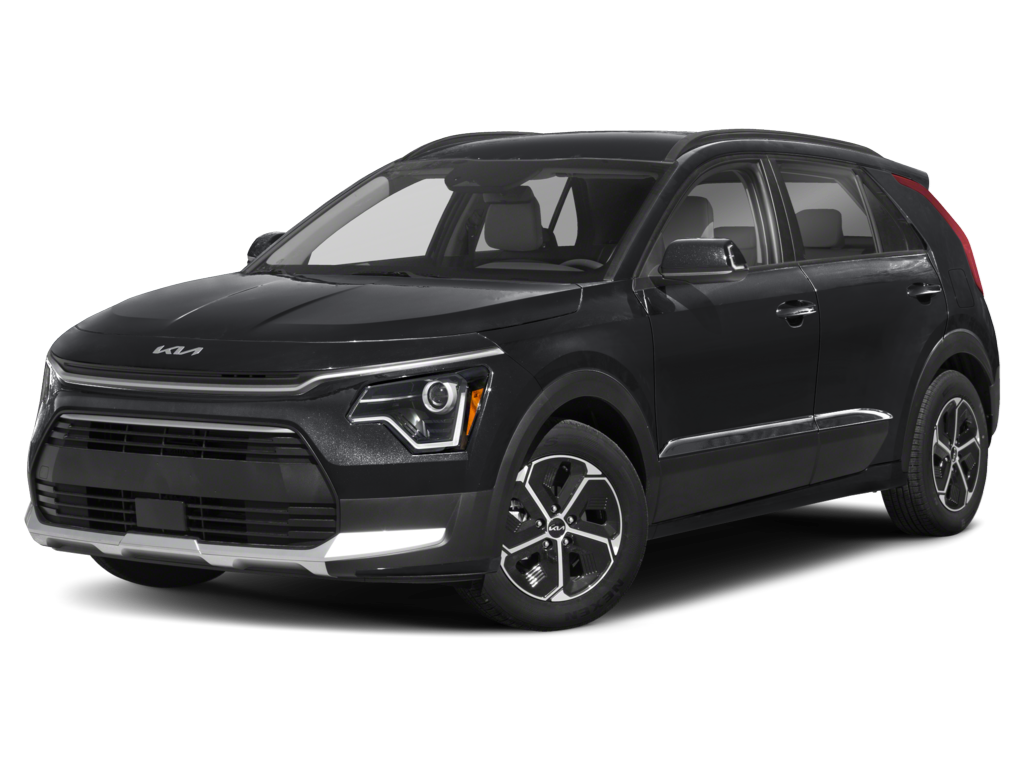 2023 Kia Niro Exterior
