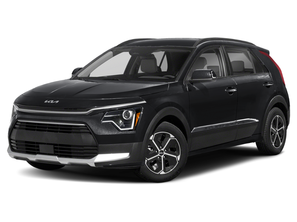 2025 Kia Niro Exterior