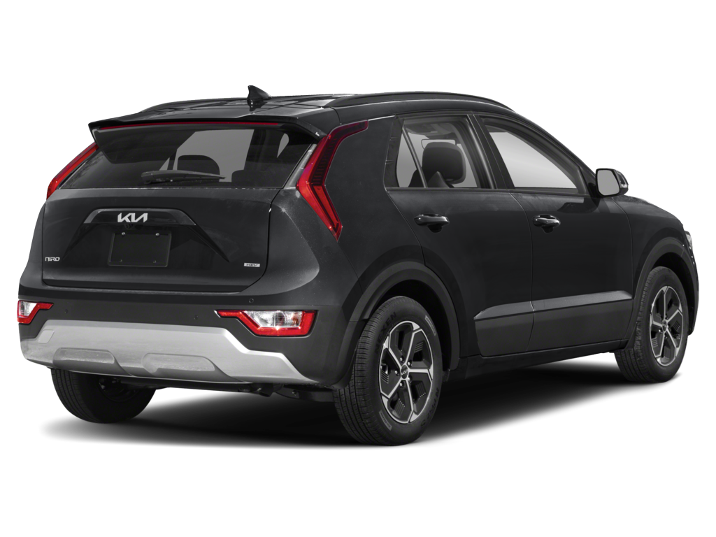 2023 Kia Niro Exterior