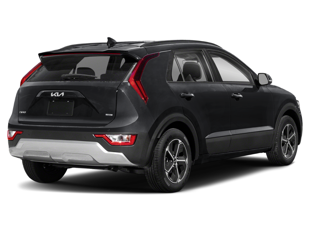 2025 Kia Niro Exterior