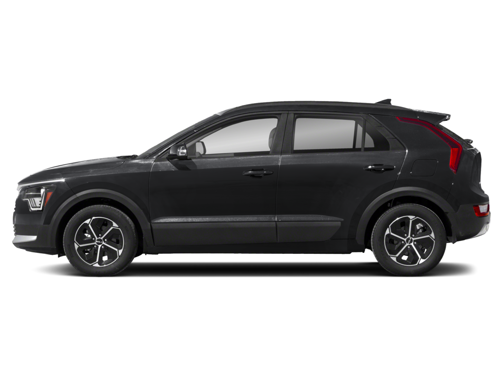 2023 Kia Niro Exterior