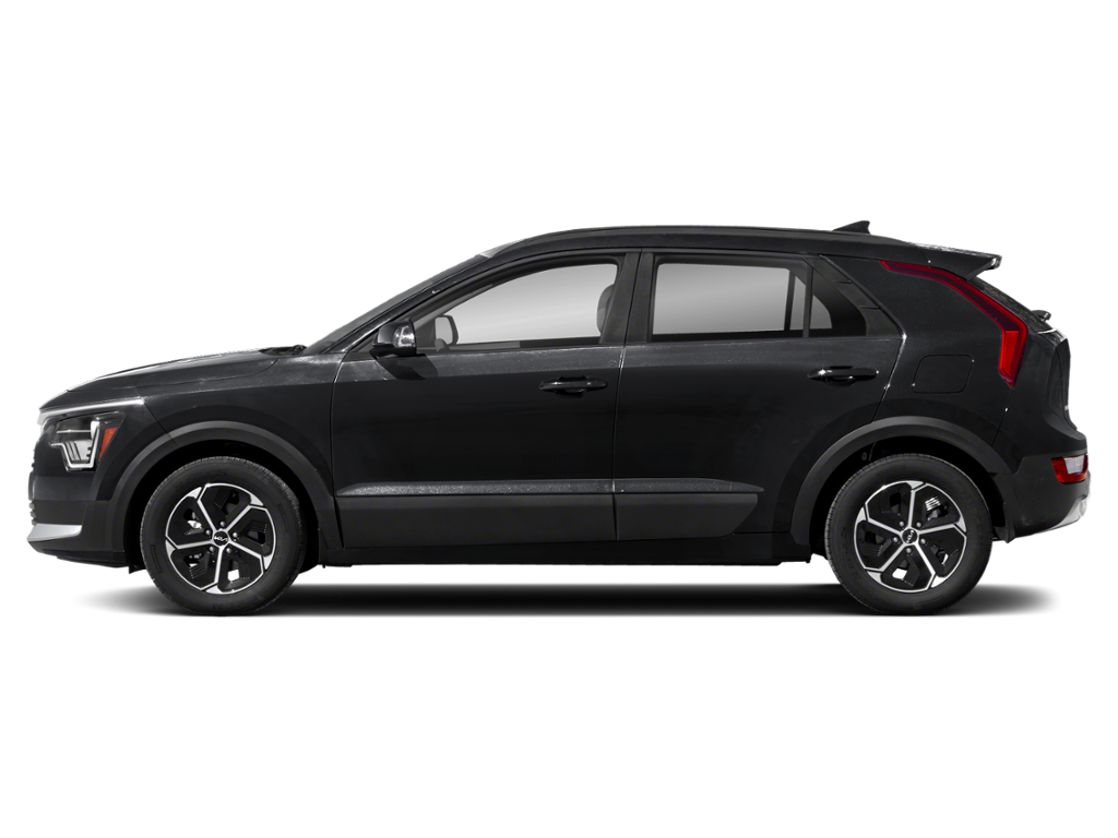 2025 Kia Niro Exterior