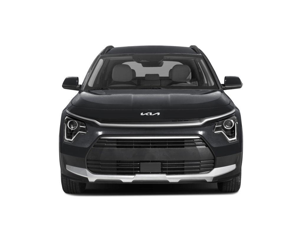 2023 Kia Niro Exterior
