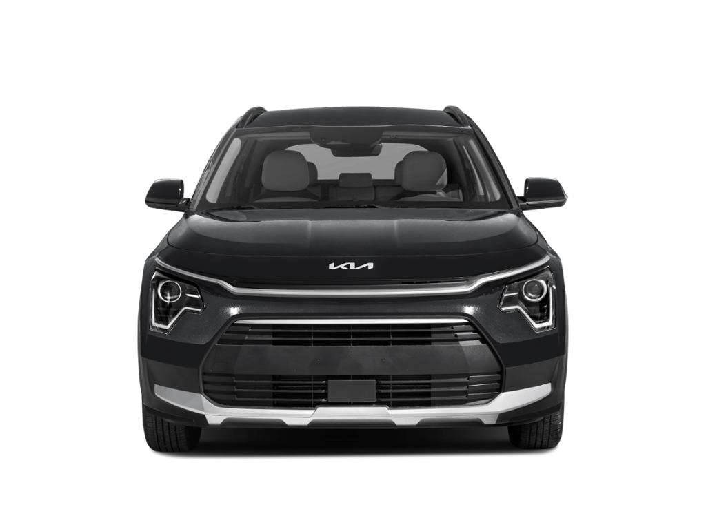 2025 Kia Niro Exterior