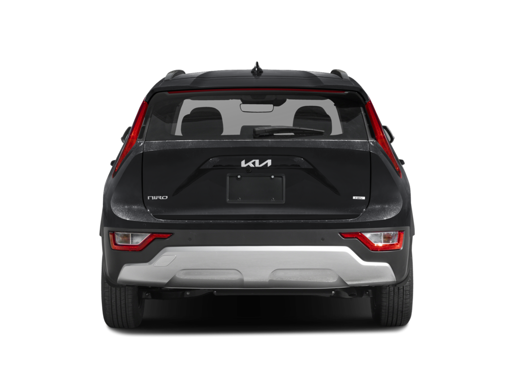 2023 Kia Niro Exterior